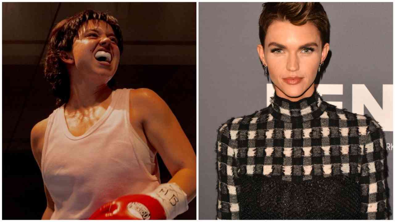 Ruby Rose détruit Sydney Sweeney : « Tu as gâché le film, Christy méritait mieux"