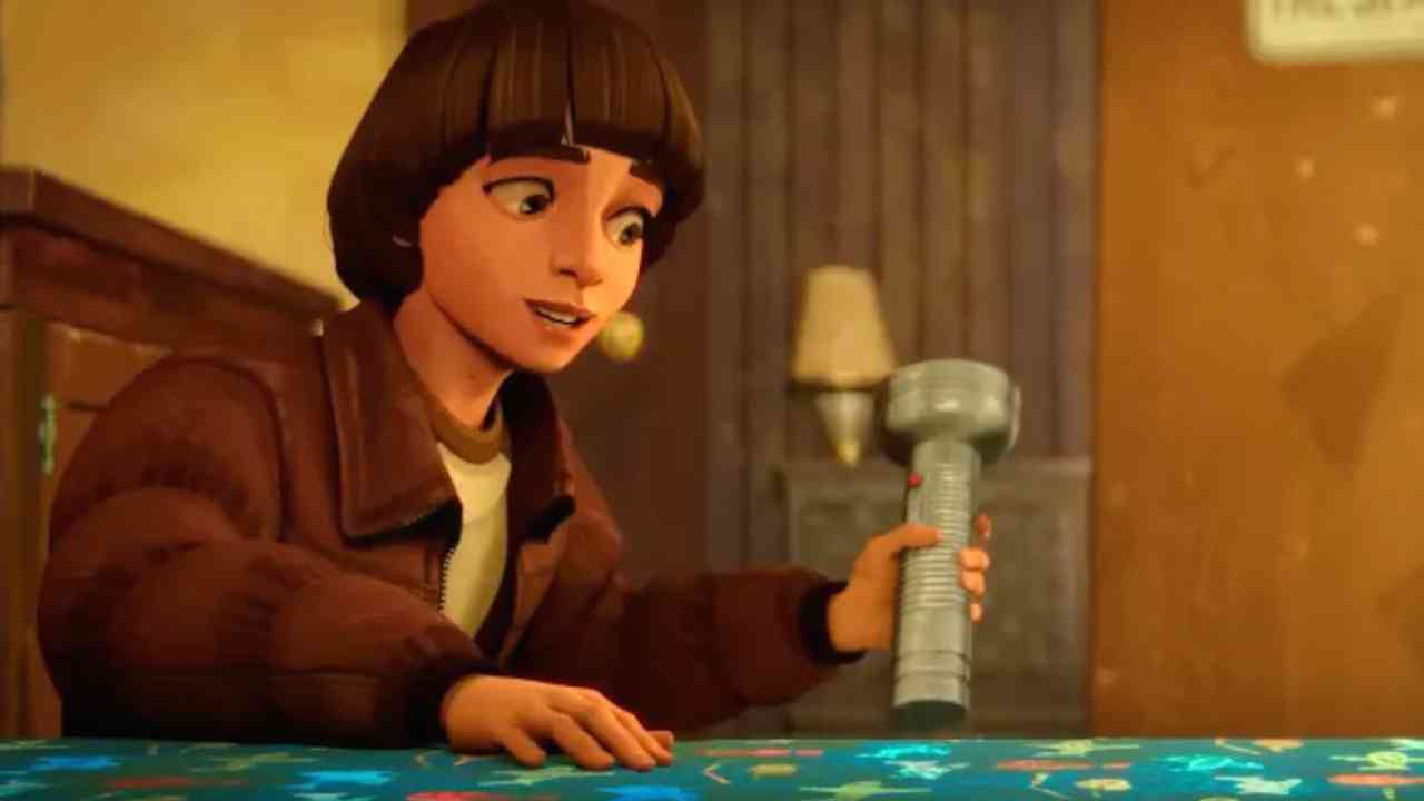 Stranger Things chroniques de 1985