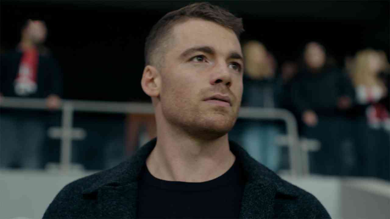 The Night Agent saison 3