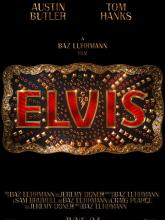 Elvis affiche
