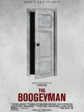 The Boogeyman (2023) affiche