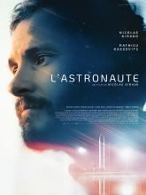 Affiche de L'Astronaute
