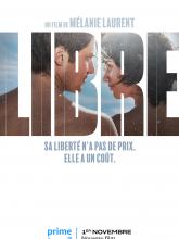 Libre affiche