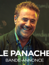 Le Panache avec José Garcia