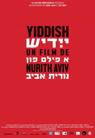 Yiddish