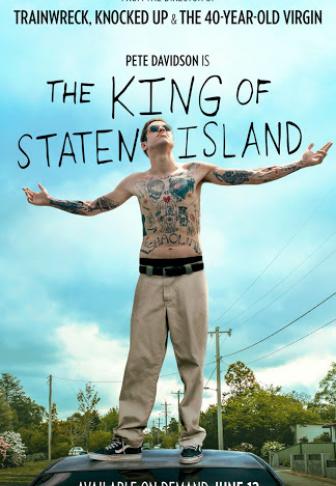 The King of Staten Island