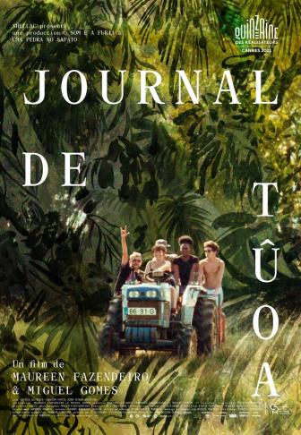 Affiche_Journal de Tûoa