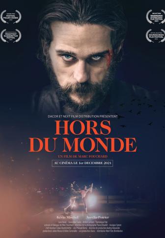 Affiche_Hors du monde