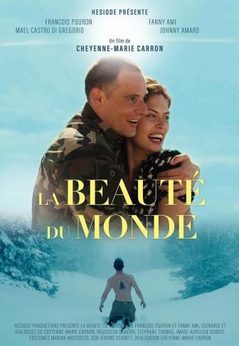 Affiche_La Beauté du monde