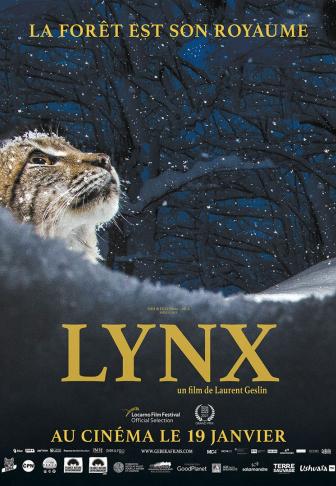 Lynx - affiche
