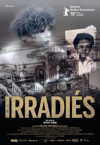 Irradiés - affiche