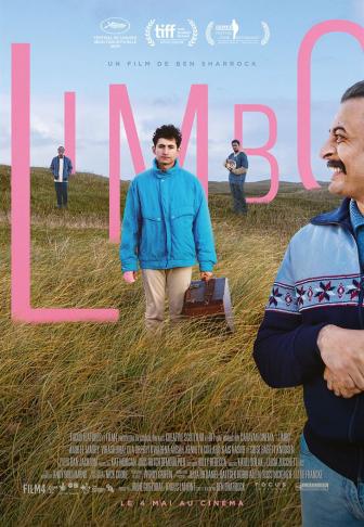 Limbo - affiche 