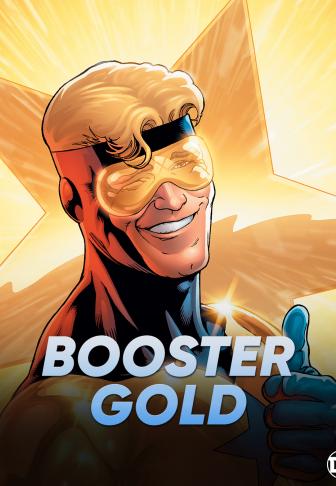 Booster Gold