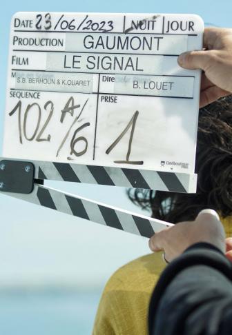 Le Signal