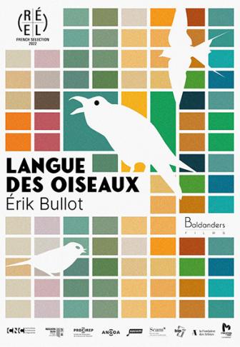 Langue des oiseaux