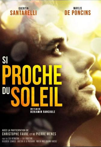 Si proche du soleil affiche