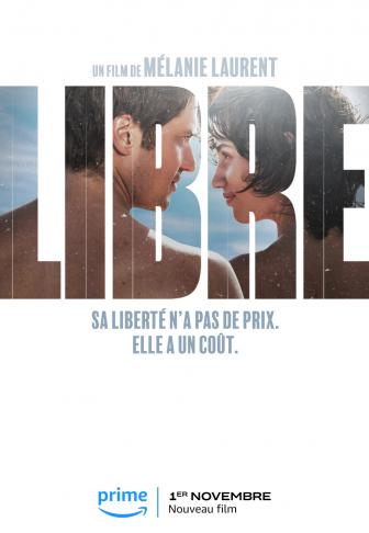 Libre affiche