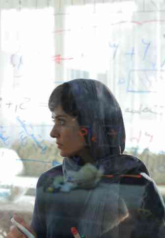 Womand and Child (format poster)