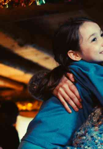 Dites-lui que je l'aime