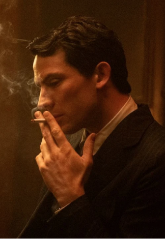 The History Of Sound : affiche 