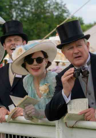 Downton Abbey: The Grand Finale