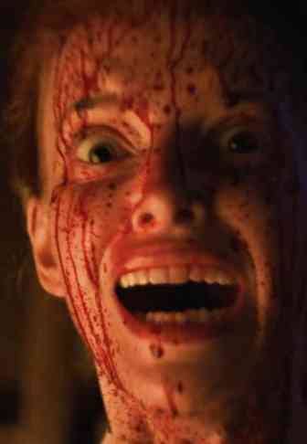 L'élue de Osgood Perkins