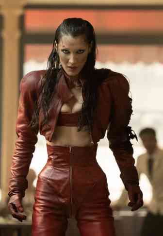 The Beauty Disney Plus