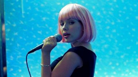 Lost in translation de Sofia Coppola