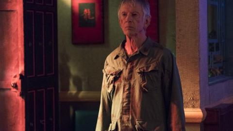 Scott Glenn dans Daredevil 