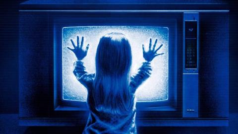 12- Poltergeist (Tobe Hooper, 1982)