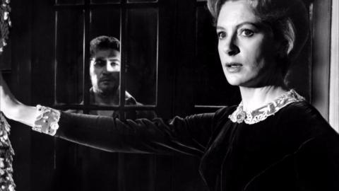 14- Les Innocents (Jack Clayton, 1962)