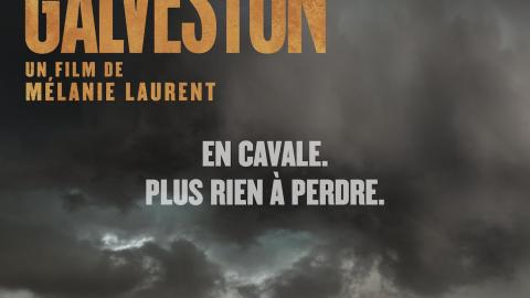 Galveston affiche