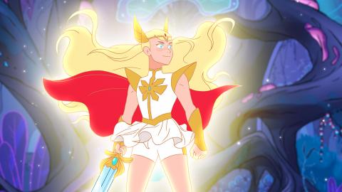 she-ra