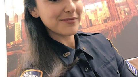 Brooklyn Nine-Nine : Melissa Fumero tweete des photos de la saison 6