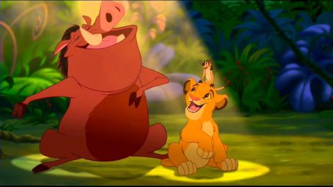 Le Roi Lion : 10 anecdotes que vous ne connaissez (peut-être) pas sur le classique Disney