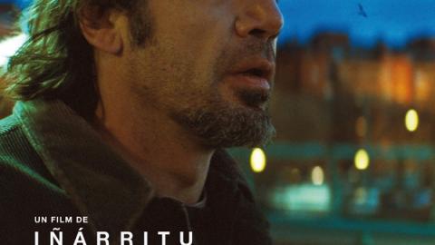 Javier Bardem dans Biutiful d’Alejandro González Iñárritu (2010)