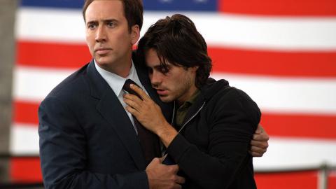 Nicolas Cage dans Lord of War (2005)