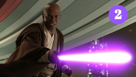 windu samuel