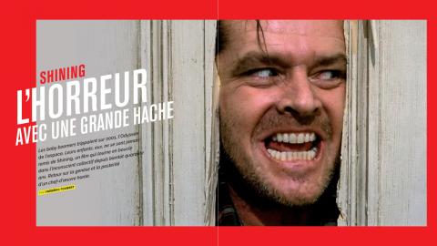 Première Classics n°6 : Shining