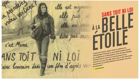 Première Classics n°6 : Sans toit, ni loi