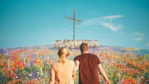 Affiche Midsommar