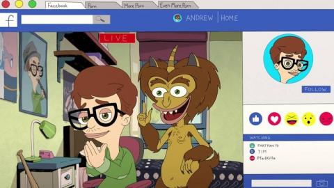 big mouth saison 3