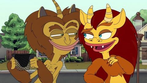 big mouth saison 3