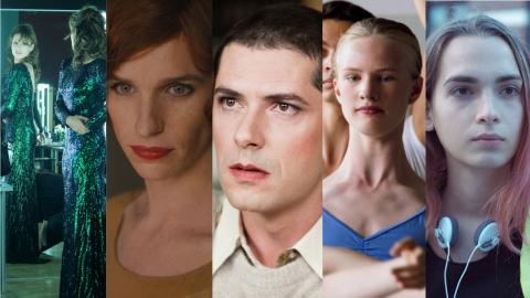 Films transgenres