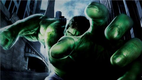 Hulk Ang Lee 2003