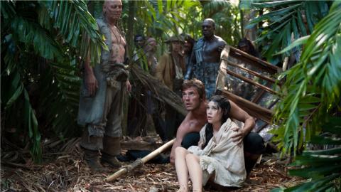 Pirates des Caraïbes 4 (2011)