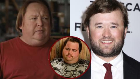 Le casting idéal de Tiger King le film : Haley Joel Osment en James Garretson