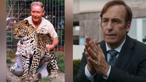 Le casting idéal de Tiger King le film : Bob Odenkirk en Don Lewis