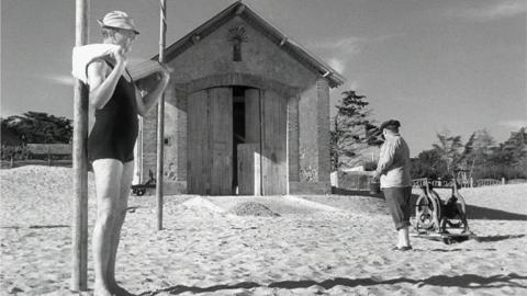 Les Vacances de Monsieur Hulot (1953)