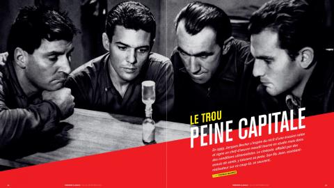 Première Classics n°12 : Le Trou